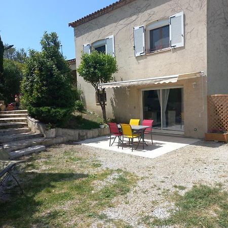 Le Clos Des Lauriers Carcassonne Luaran gambar