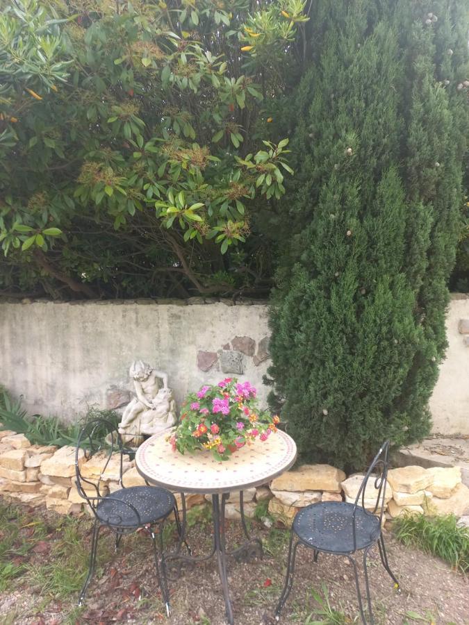 Le Clos Des Lauriers Carcassonne Luaran gambar