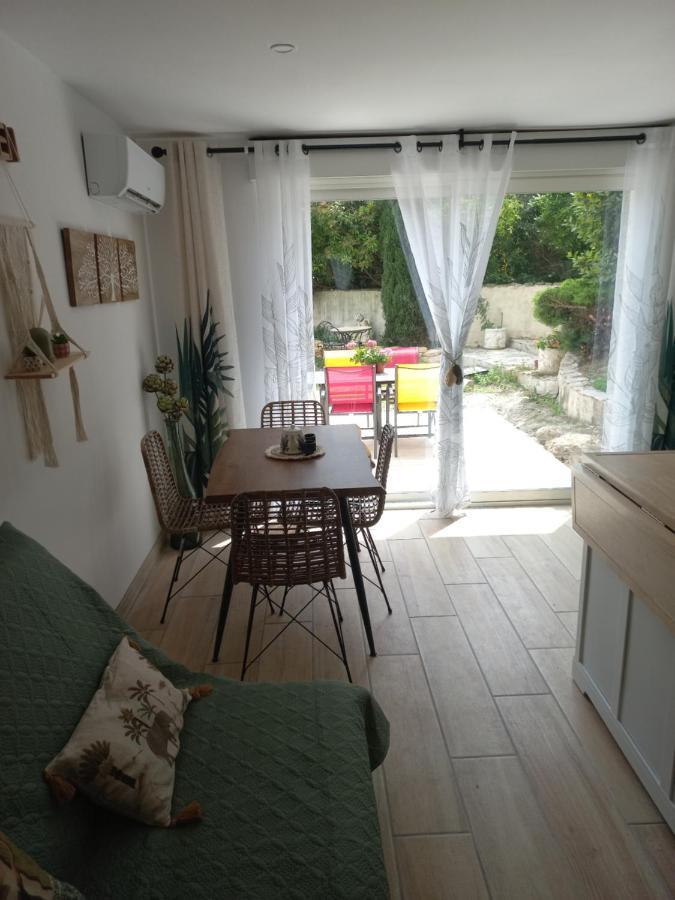 Le Clos Des Lauriers Carcassonne Luaran gambar