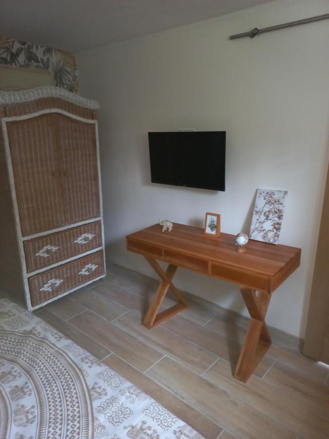 Le Clos Des Lauriers Carcassonne Luaran gambar