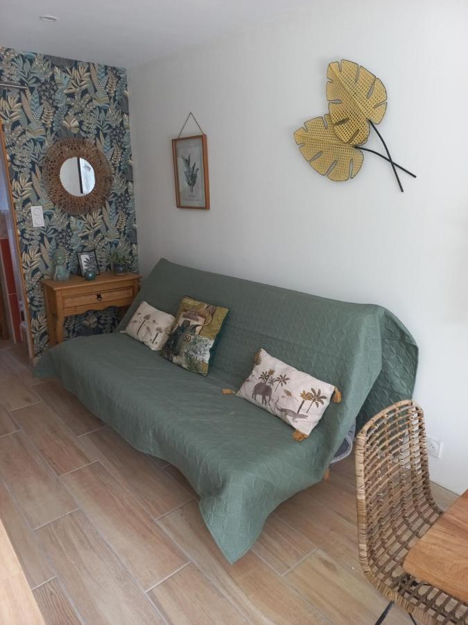 Le Clos Des Lauriers Carcassonne Luaran gambar