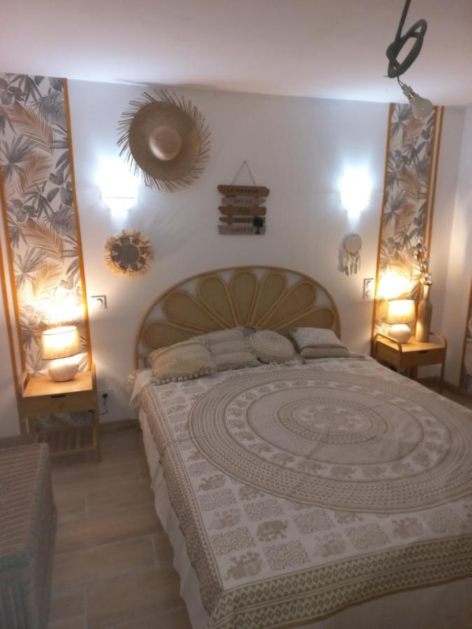 Le Clos Des Lauriers Carcassonne Luaran gambar