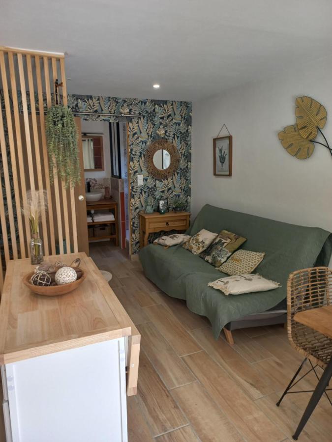 Le Clos Des Lauriers Carcassonne Luaran gambar